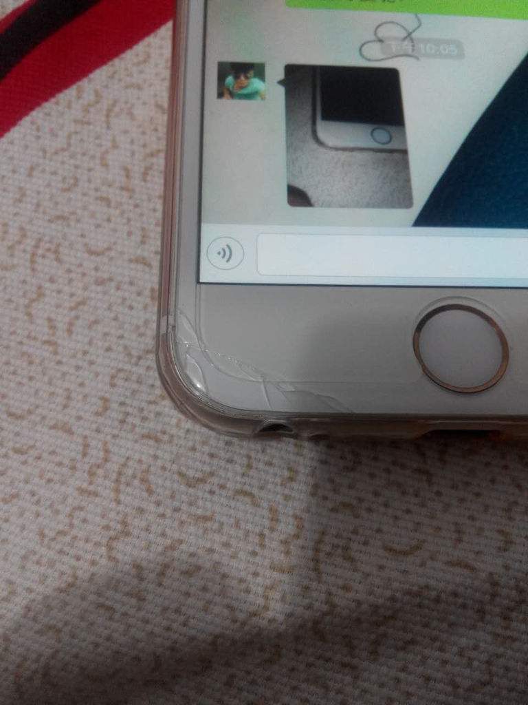 苹果手机换屏会不会不好iphonex换屏幕多少钱