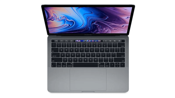 苹果笔记本触控版失灵:因MacBook Pro蝶式键盘翻车：苹果赔了3个多亿