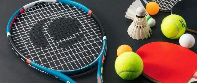 球球体育苹果版
:中考体育改革！新增乒乓球、羽毛球、网球，你的孩子都会吗？
