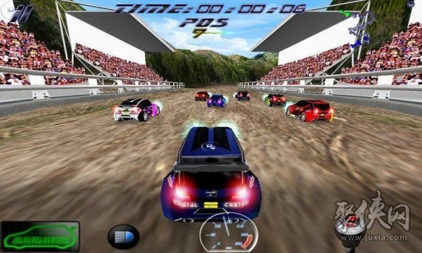 安卓赛车游戏本推荐赛车游戏推荐电脑免费