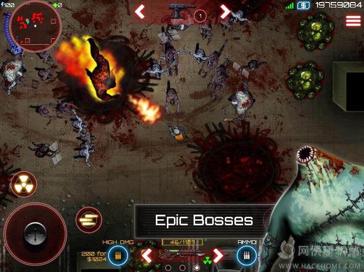 安卓版僵尸游戏安卓游戏下载平台-第2张图片-太平洋在线下载